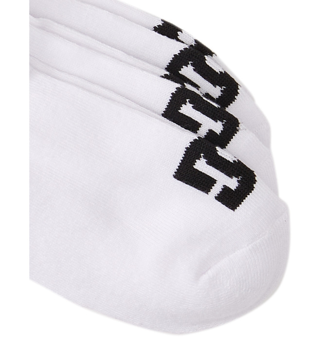 DC - Ankle Socks for Men  ADYAA03187