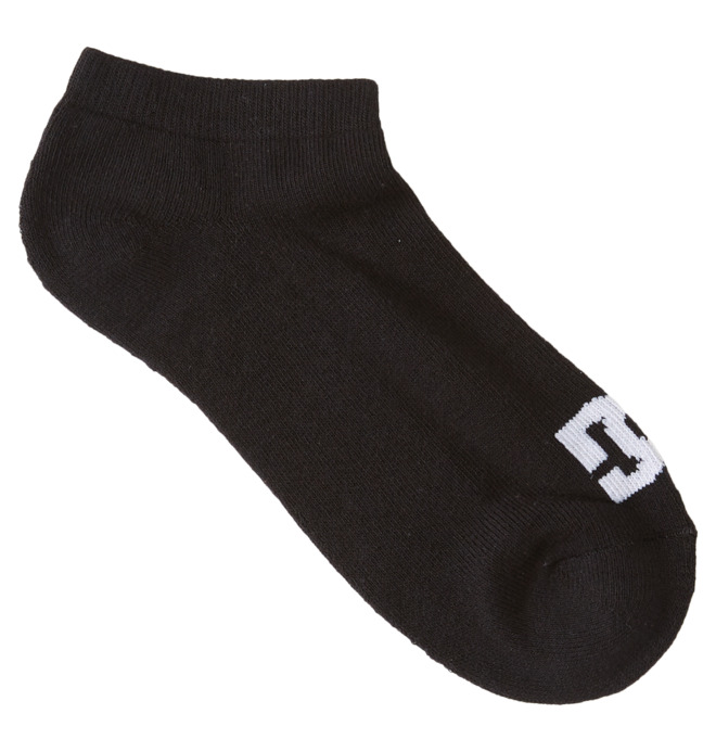 DC Ankle 5Pk - Ankle Socks for Men  ADYAA03188