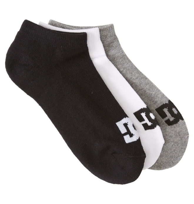 DC - Ankle Socks for Men  ADYAA03188