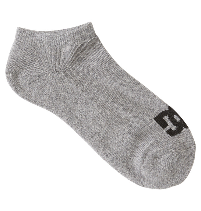 DC Ankle 5Pk - Ankle Socks for Men  ADYAA03188