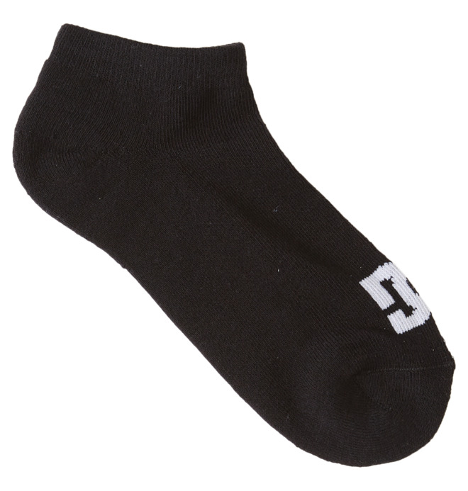 DC Ankle 5Pk - Ankle Socks for Men  ADYAA03188