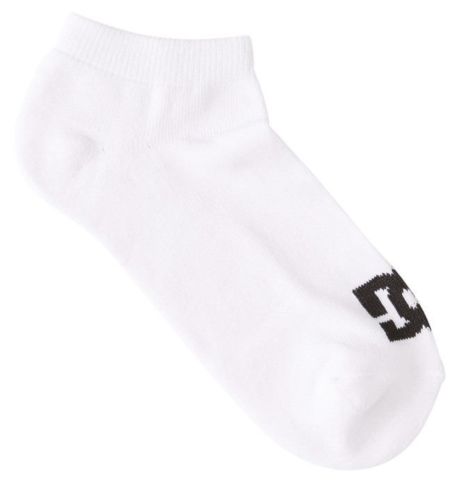 DC Ankle 5Pk - Ankle Socks for Men  ADYAA03188