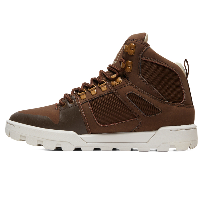 Pure WNT - Water Resistant Boots  ADYB100006