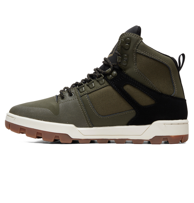 Pure WNT - Water Resistant Boots  ADYB100006