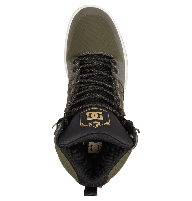 Pure WNT - Water Resistant Boots  ADYB100006