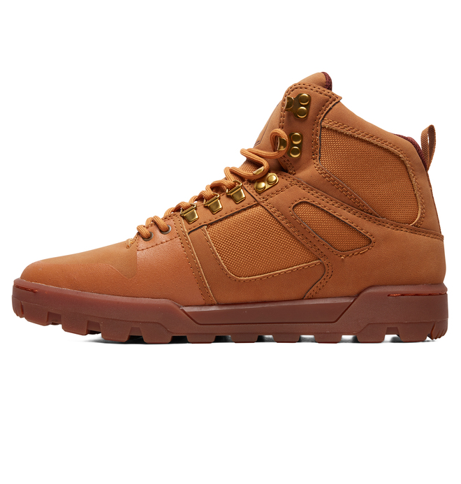 Pure WNT - Water Resistant Boots  ADYB100006