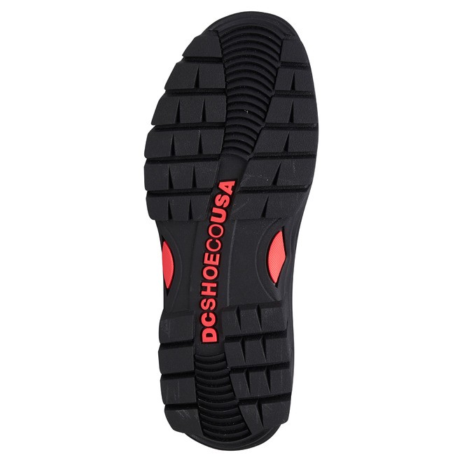 Navigator - Leather Lace Winter Boot for Men  ADYB100008