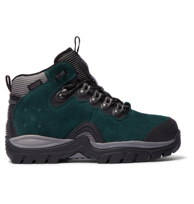 Pop Navigator - Leather Boots for Men ADYB100013