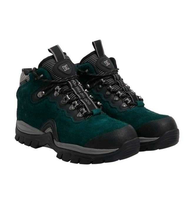 Pop Navigator - Leather Boots for Men ADYB100013