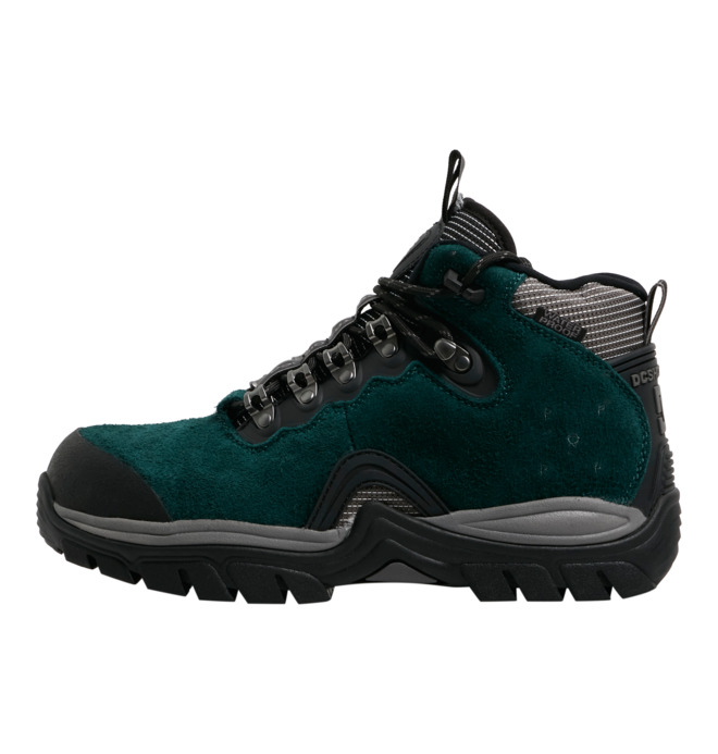 Pop Navigator - Leather Boots for Men ADYB100013
