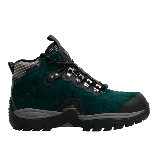 Pop Navigator - Leather Boots for Men ADYB100013
