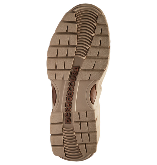 Sour Solution x DC Navigator - Boots for Men ADYB100014