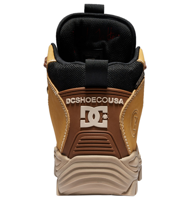 Sour Solution x DC Navigator - Boots for Men ADYB100014