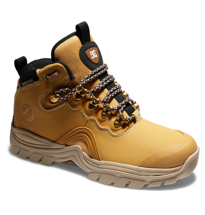 Sour Solution x DC Navigator - Boots for Men ADYB100014