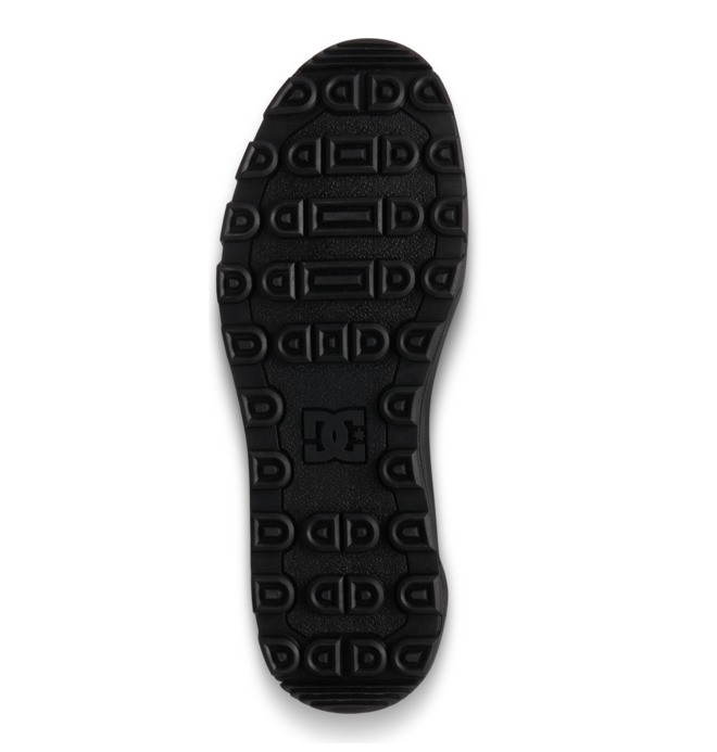 Pure High-Top Wr - High-Top Water-Resistant Shoes for Men  ADYB100018