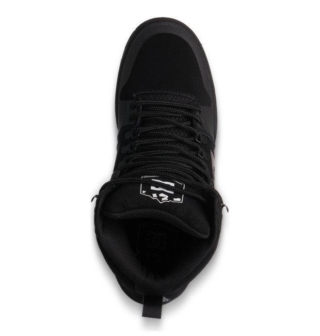 Pure High-Top Wr - High-Top Water-Resistant Shoes for Men  ADYB100018