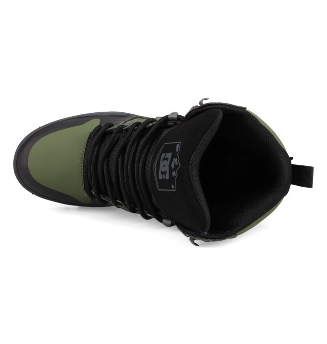 Pure High-Top Wr - High-Top Water-Resistant Shoes for Men  ADYB100018