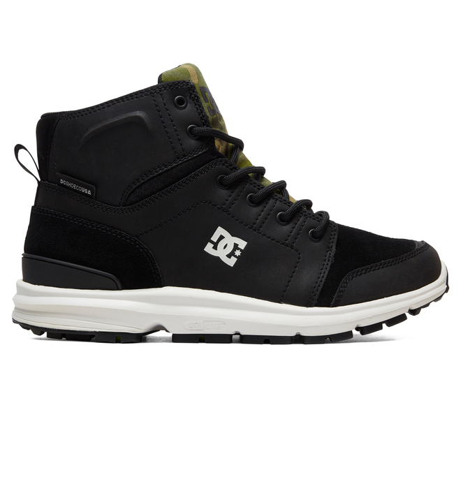 Dc torstein mountain boots online