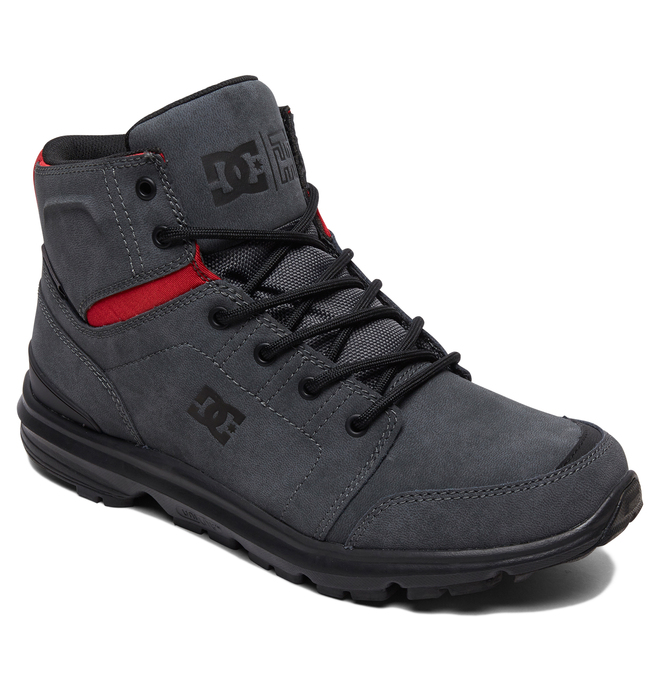 Botas dc hombre online