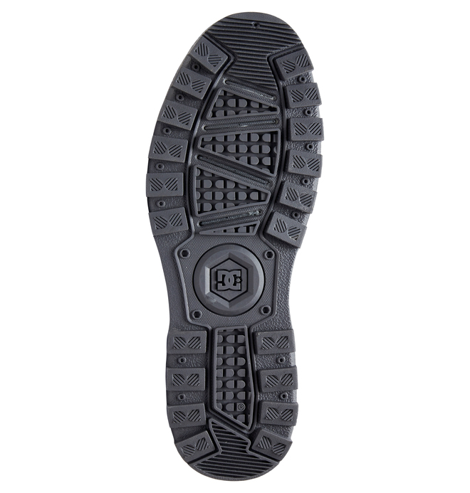 Woodland - Sherpa-Lined Winter Boots for Men  ADYB700027