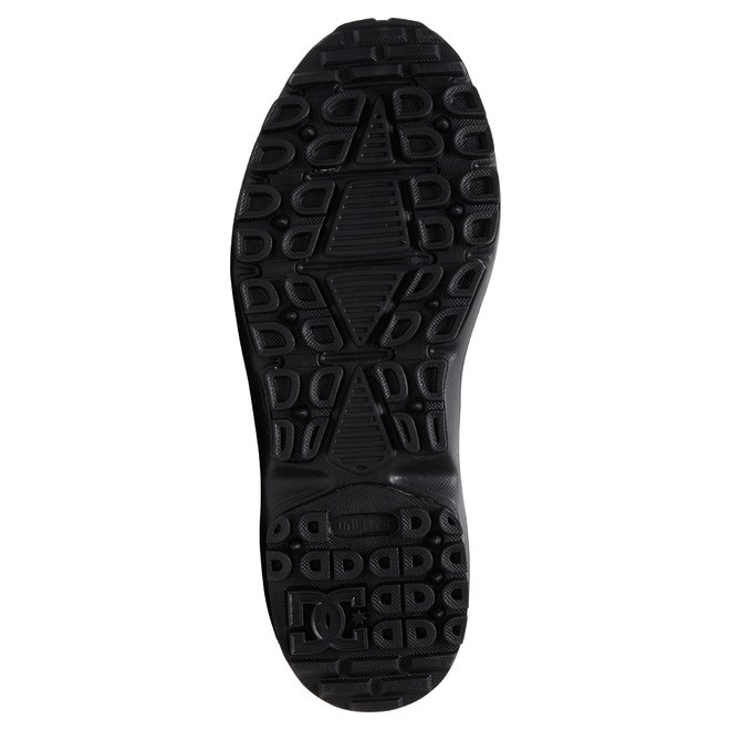 Locater - Leather Lace-up Winter Boots for Men ADYB700032