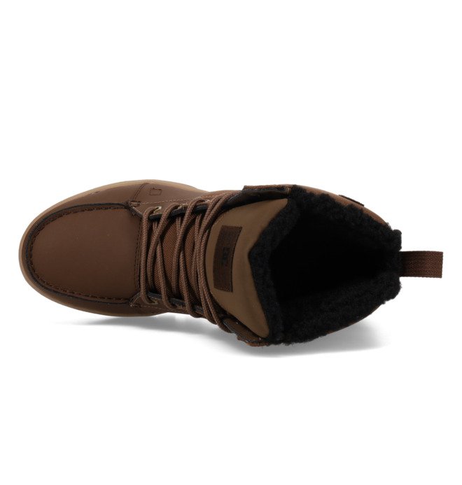 Woodland - Lace-Up Boots for Men  ADYB700042