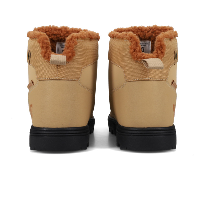 Woodland - Lace-Up Boots for Men  ADYB700042