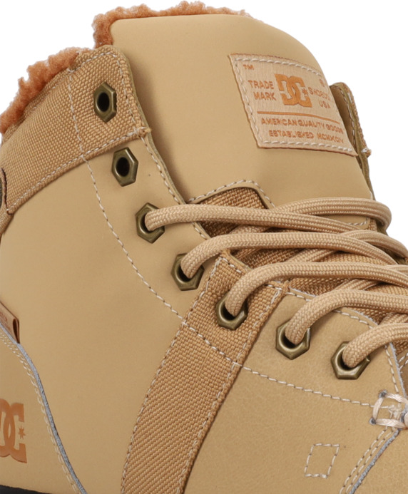 Woodland - Lace-Up Boots for Men  ADYB700042