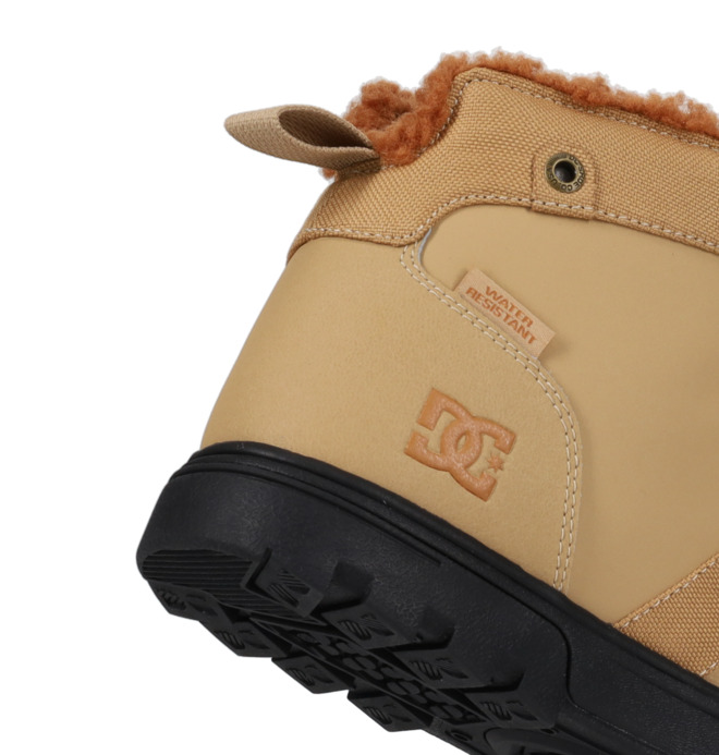 Woodland - Lace-Up Boots for Men  ADYB700042