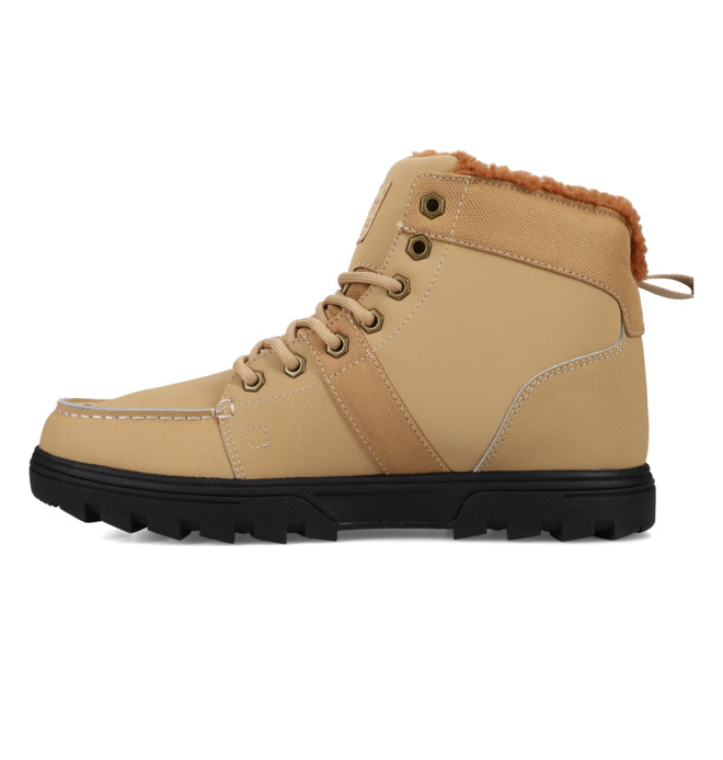 Woodland - Lace-Up Boots for Men  ADYB700042