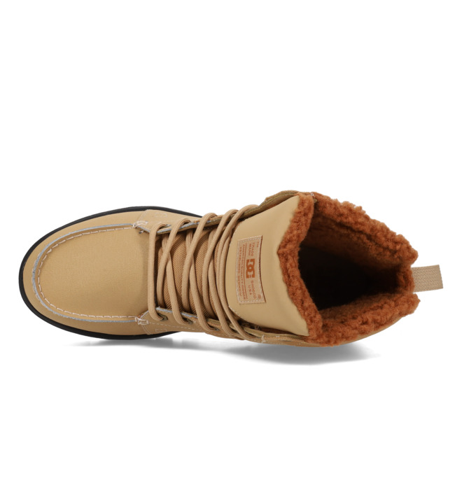 Woodland - Lace-Up Boots for Men  ADYB700042