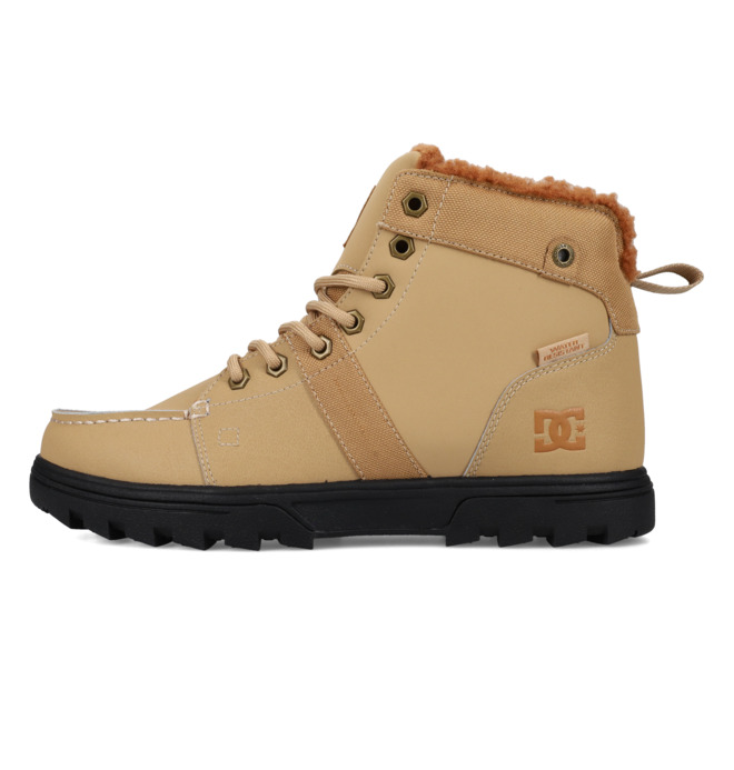 Woodland - Lace-Up Boots for Men  ADYB700042