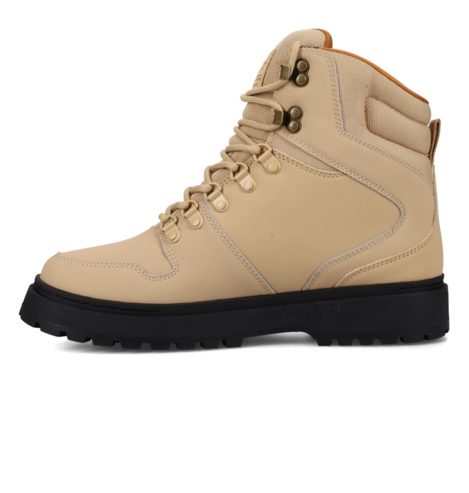 Peary Tr - Leather Boots for Men  ADYB700045