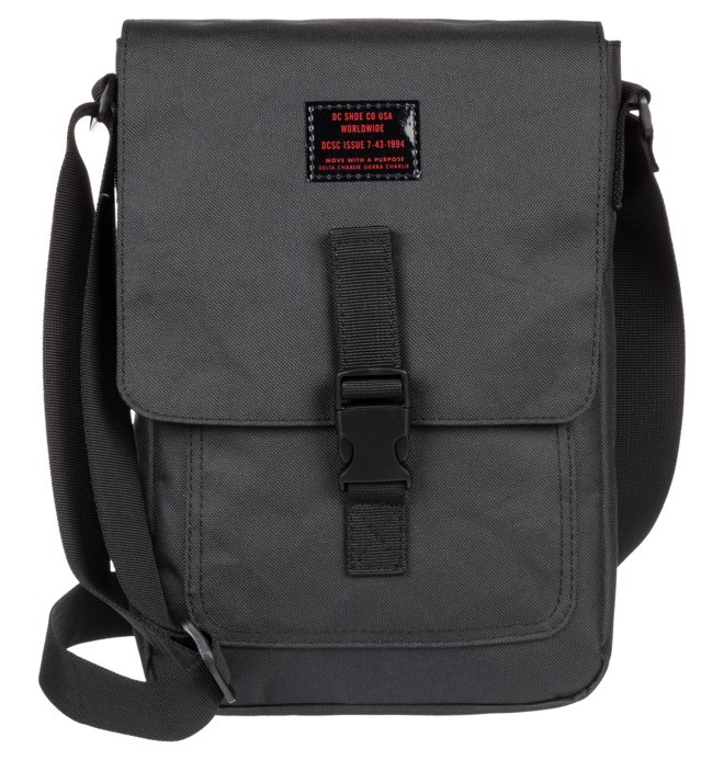 Explorer - Small Shoulder Bag ADYBA03019