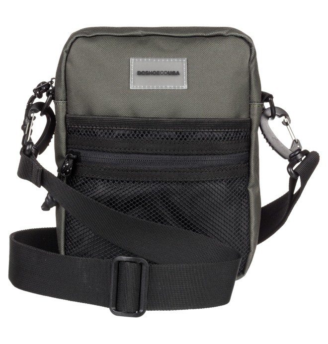 Starcher 2.5L - Small Shoulder Bag | DC Shoes