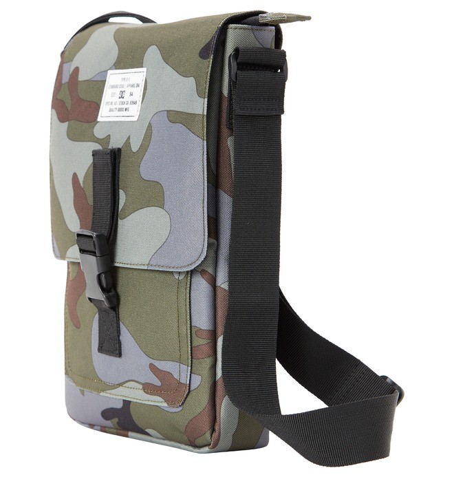 Explorer Satchel 2 - Shoulder Bag for Men  ADYBA03041
