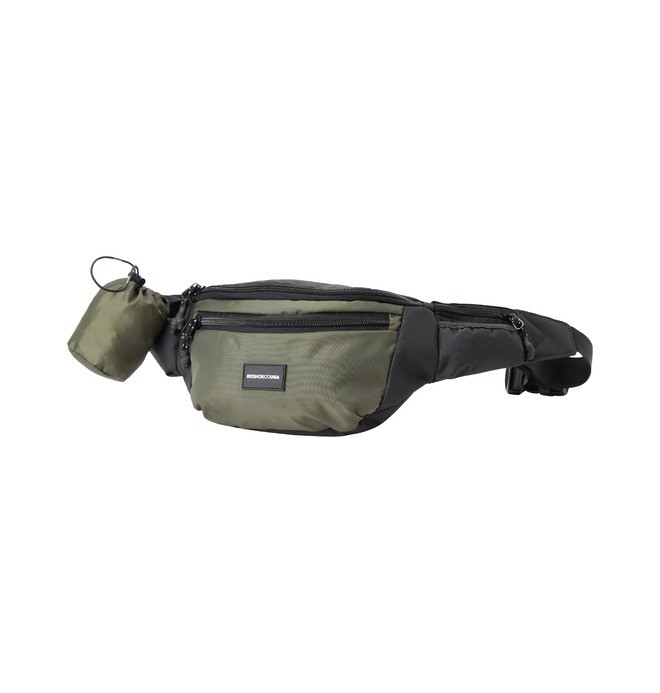 DC Dude 3 L - Bum Bag for Men  ADYBA03042