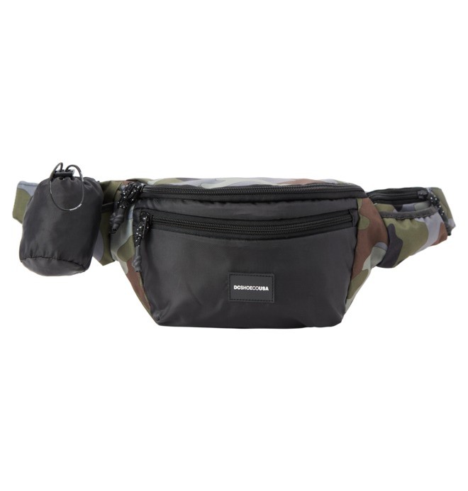 DC Dude 3 L - Bum Bag for Men ADYBA03042