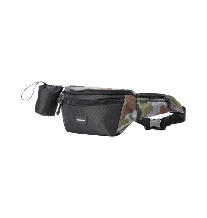 DC Dude 3 L - Bum Bag for Men ADYBA03042