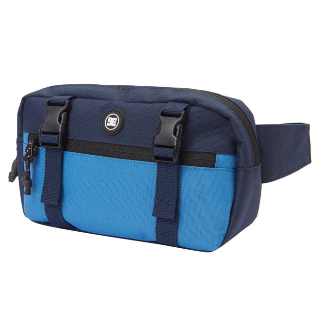 Safari 2.5 L Bum Bag for Men DC Shoes