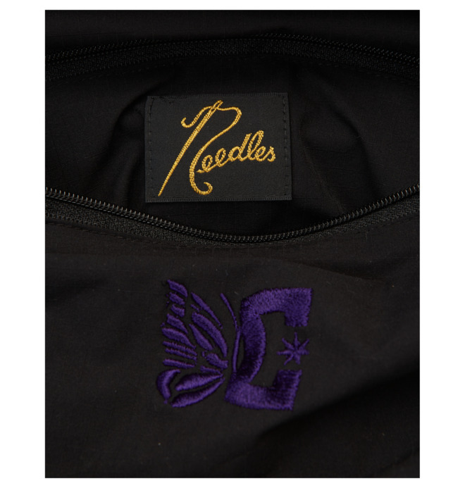DC x Needles - Bum Bag for Men  ADYBA03061