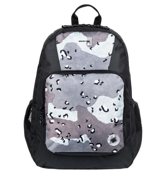 Dc the locker backpack best sale