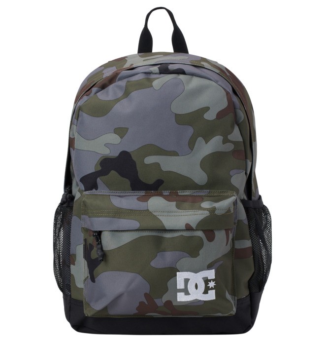 Backsider Seasonal 20 L - Medium Backpack for Men  ADYBP03082