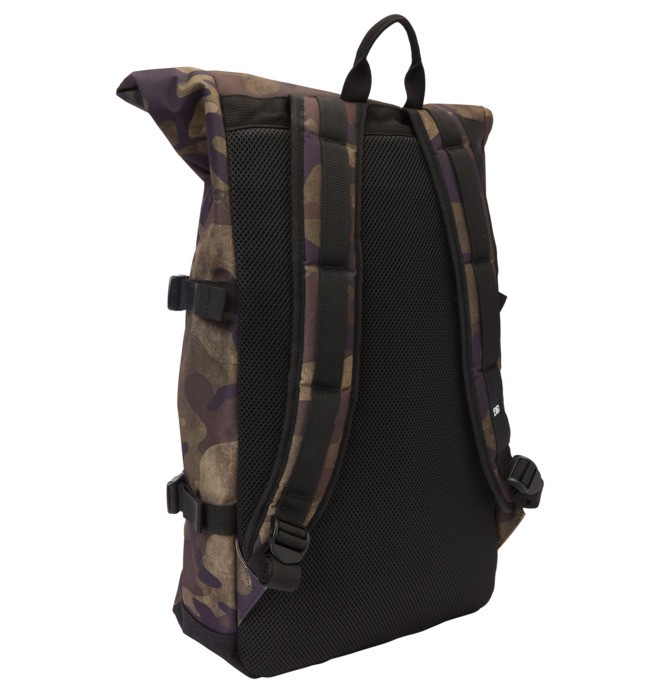 Roll Up 31 L - Large Backpack for Men  ADYBP03088