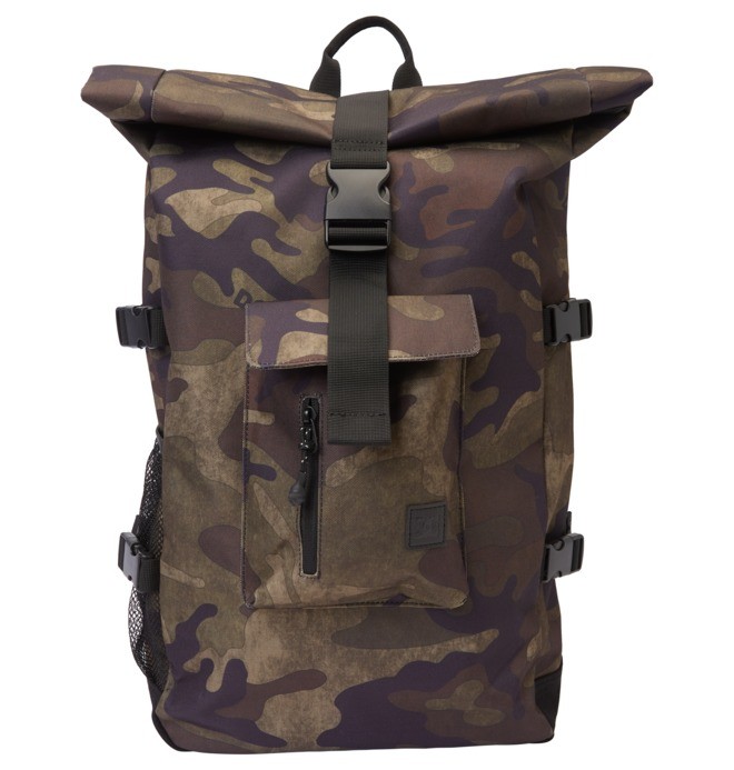 Roll Up 31 L - Large Backpack for Men  ADYBP03088