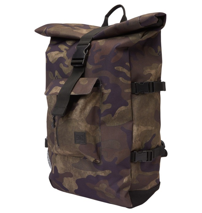 Roll Up 31 L - Large Backpack for Men  ADYBP03088