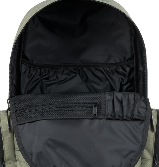 Breed 25L - Medium Backpack for Men  ADYBP03096