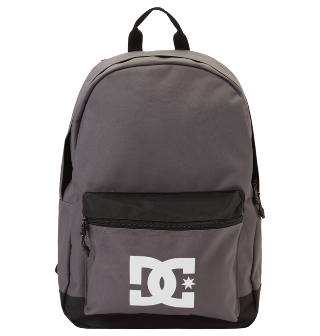 Nickel 20L Medium Backpack for Men DC Shoes