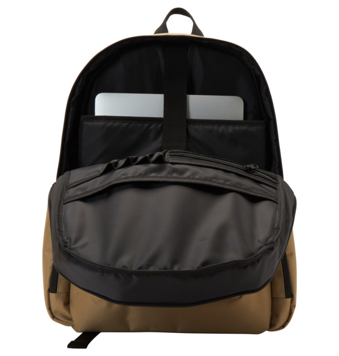 Chalkers - Large Skate Backpack for Men  ADYBP03106
