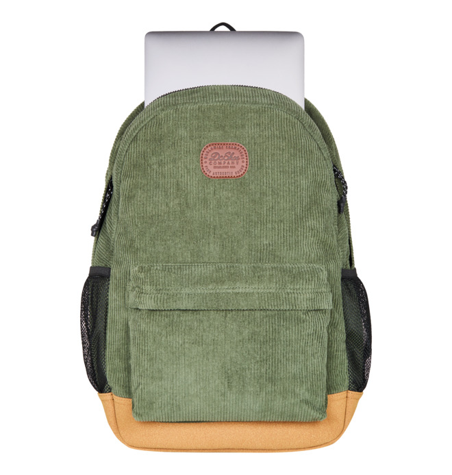 Backsider Cord - Backpack for Men  ADYBP03110